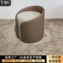北欧卧室客厅简约沙发凳