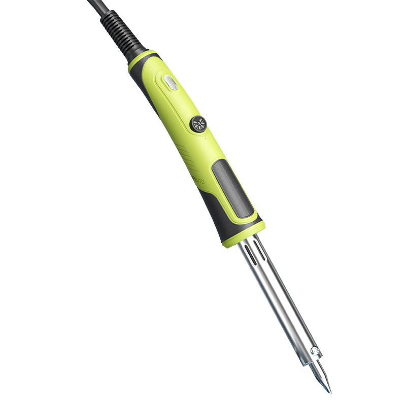 Soldador eléctrico Lvlin Reparación pequeña para el hogar Calor externo especial de grado profesional Alta potencia Nueva herramienta de soldadura Pistola de soldadura image 5