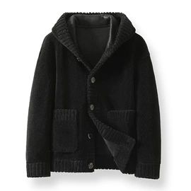 女式毛呢外套;男式皮草;男式大衣