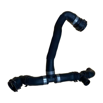 Left Side Hanske, automobile water pipe