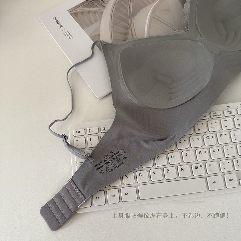 0218素肌蕾丝纯欲内衣女小细带软支撑手掌内垫深V蕾丝文胸工厂|undefined