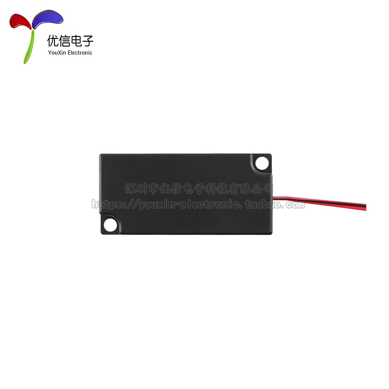 Оригинальный аутентичный акустический корпус 3370 cavity speaker-2P 8 евро 3 ватт-всё-в-одном мультимедийный корпус динамик