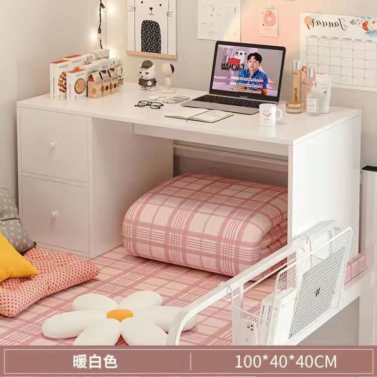 [더블펌프] 웜화이트 100*40*40cm