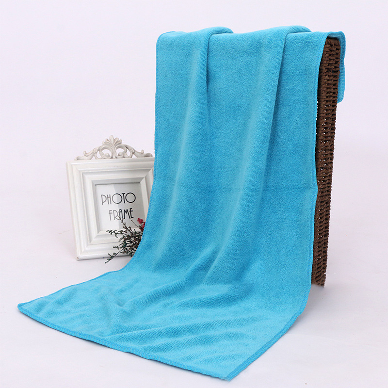 호수 파란색 중간 두께.