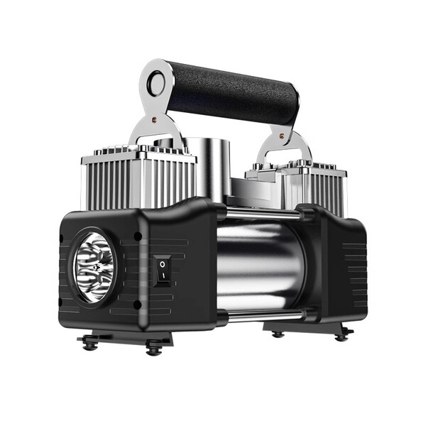 Air pump for car