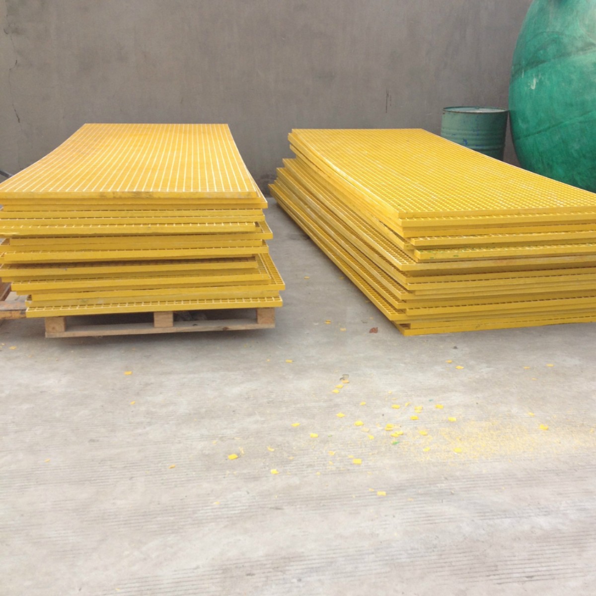 玻璃钢格栅、玻璃钢盖板、FRP格栅