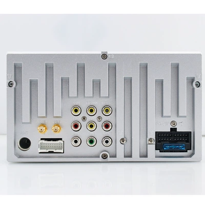 FM Modulyator Android 10.0 player radio