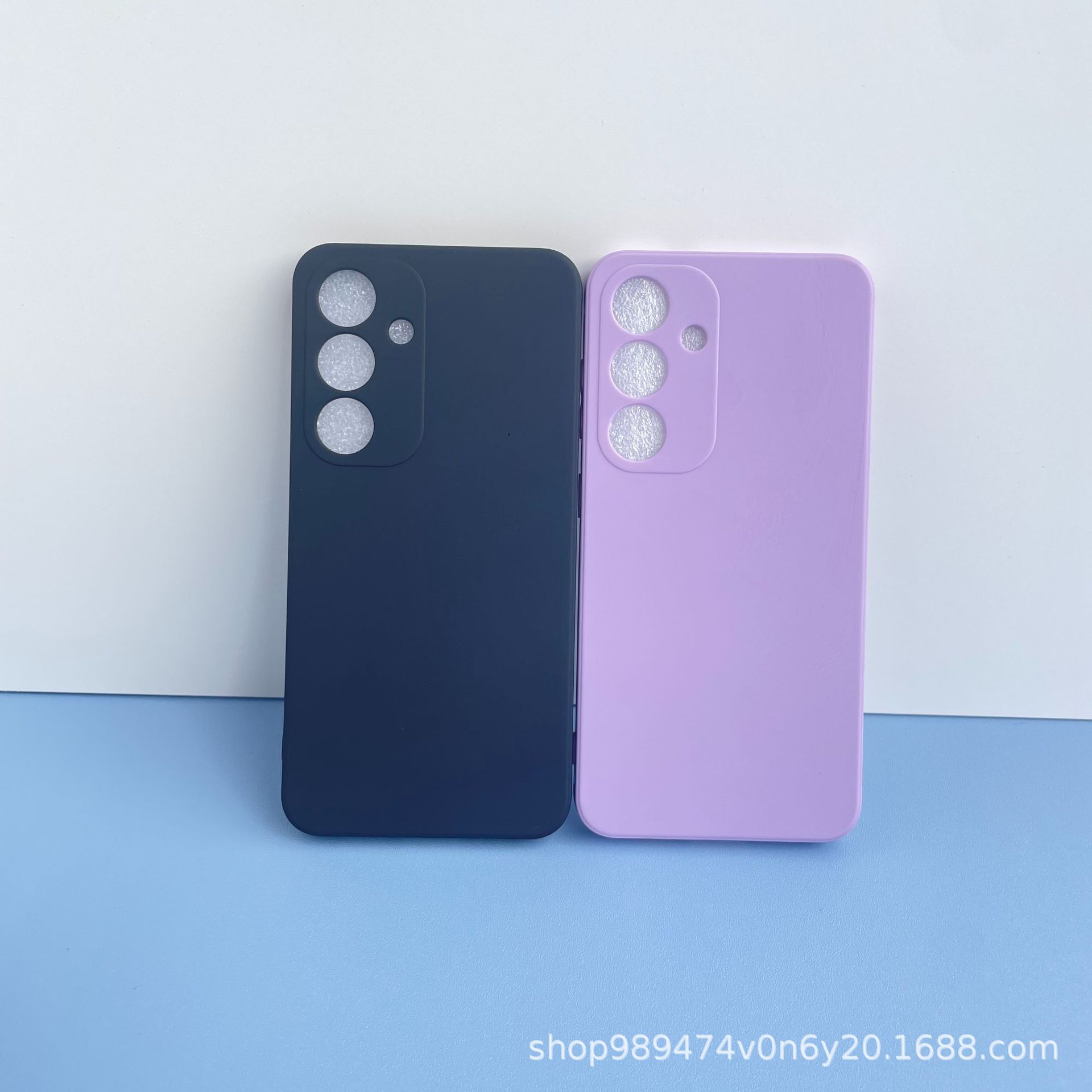 Straight Rubik's Cube (Frosted) Material Shell Suitable for Huawei NOVA12SE Fine Hole Anti-fall TPU Mobile Phone Shell