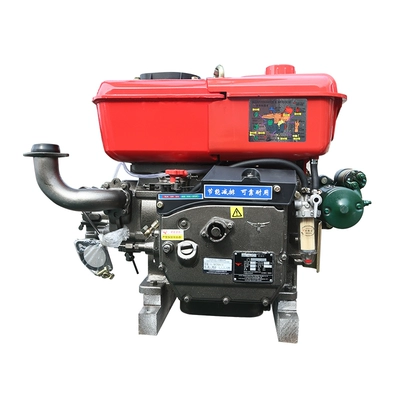 Diesel Engine Oil: 175 176180 190Z12 - changfa-cf15-electric-small-15-horsepower-default-item