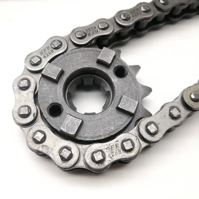 size sprocket drive sprocket, Motorcycle Walking System Parts