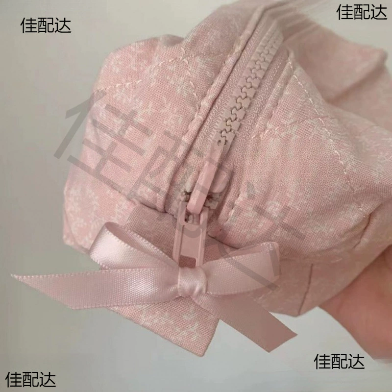 2023 новый стиль bm девушка большая емкость розовая сумка для хранения цветов