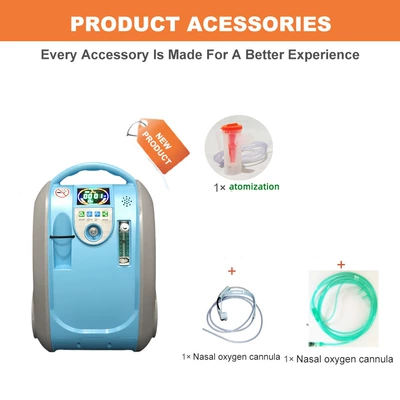 generator negative ion air purifier, Hava təmizləyiciləri - home-beauty-oxygen-injection-configuration-20