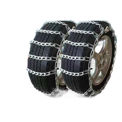 Car, Minivan, Off-Road Pickup, Tire snow chain