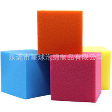 蓝色海绵手掌玩具工艺活动加油助威eva手指牌可印刷Logo东莞同球