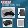 Mobile phone, organizer bag, universal travel bag suitable for photo sessions, internet celebrity