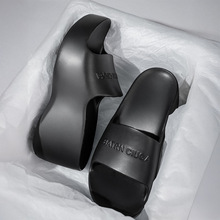 B��2025�����¿�EVA���ɳ��Ь�⴩�W�t����logoŮһ���ϕr����Ь