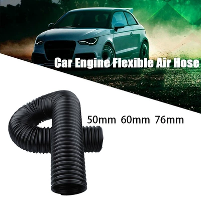 car modified intake telescopic tube: Sorma kollektoru (Giriş)