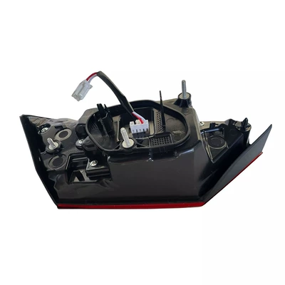 Tail light Models Rear Tail Light Assembly
