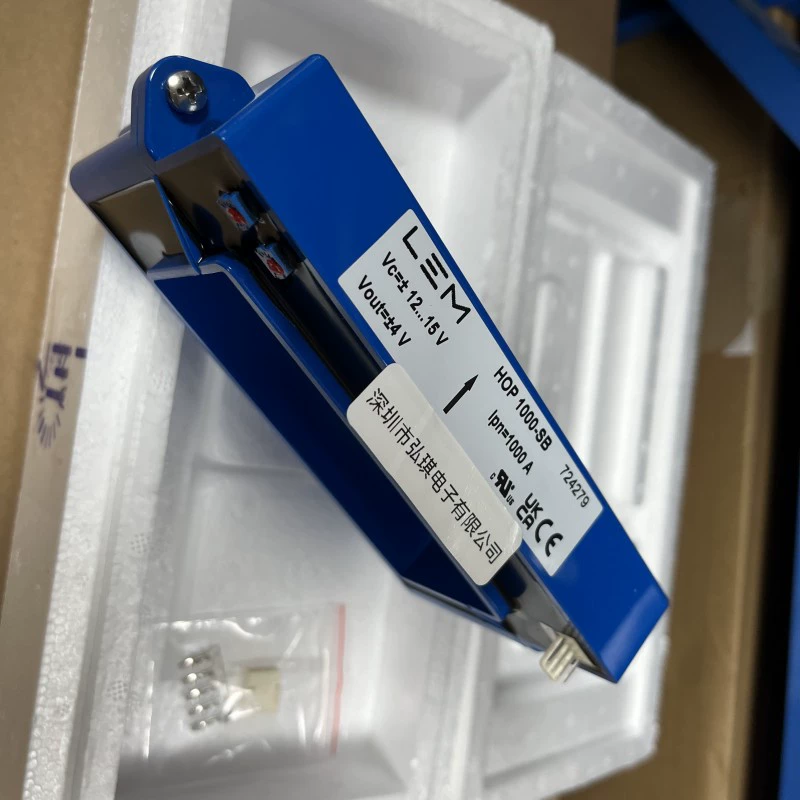 LEM Lime current sensor HOP1000-SB original stock warranty for one year