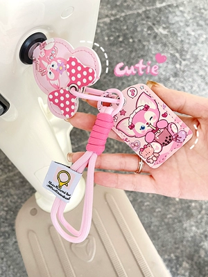 Electric vehicle key cover shell: Sensor Nfc Access Card Cover