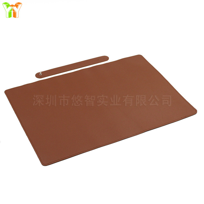 En stock acampar al aire libre mesa de rollo de huevo pu estera de mesa de cuero lavable alfombra de picnic alfombra de piso de gran tamaño estera de mesa mantel