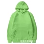 长袖秋冬连帽衫卫衣