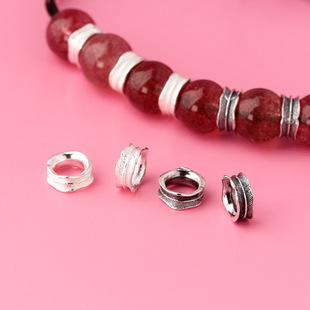 s925���y̩�y�͹����f��ë��Ҏ�t��Ƭ���y�������y���diy���