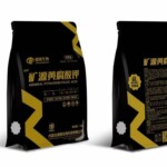 【买一送一】矿源黄腐酸钾粉状水产养殖腐植酸钾改良板结腐殖酸肥