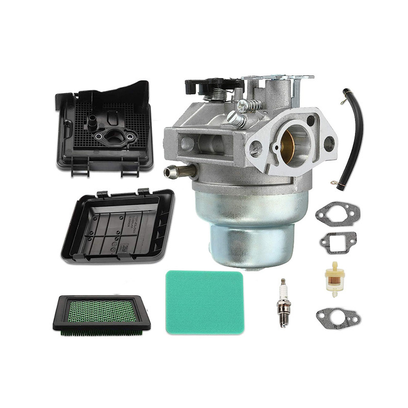 Accesorios de motosierra cortacésped GCV160 carburador HRT216 HRR216 GCV160a HRS216
