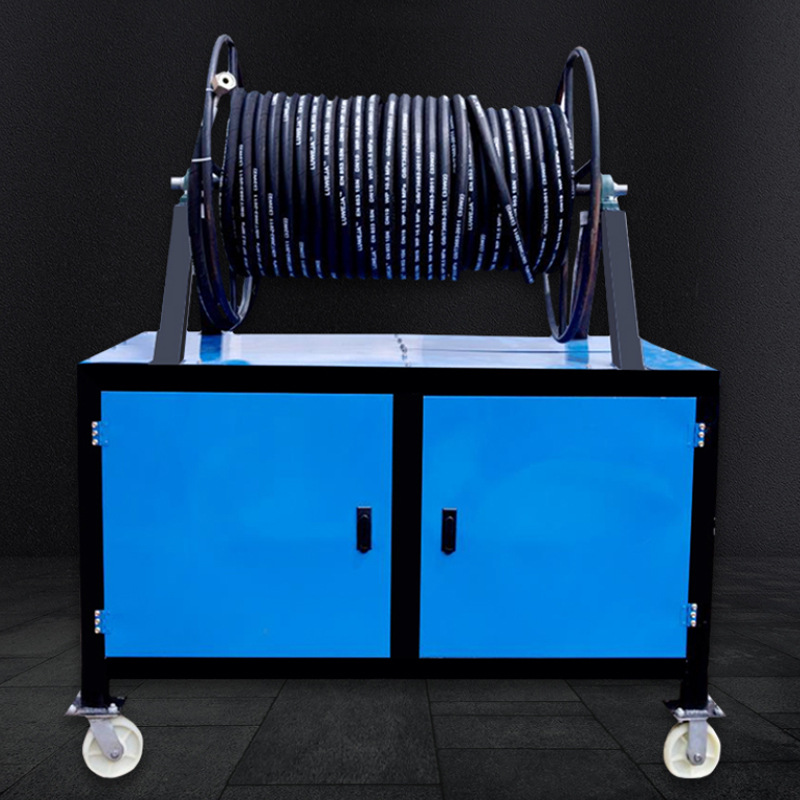 塔吊喷淋 塔机喷淋工地降尘设备工地降温高空喷雾洒水除尘设备