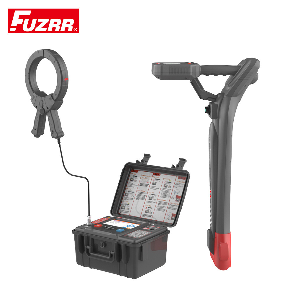 ES7080���ܹܵ�̽����/������/·����/·��̽����