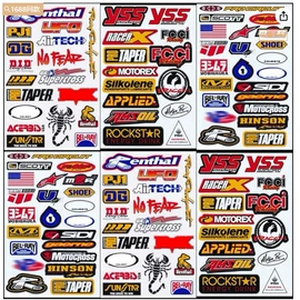 车身贴;遮阳挡;刹车灯