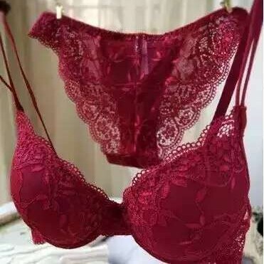 9118 Sexy Lace Foreign Trade Women's Bra Set 9118 Sexy Lace Foreign Trade Women's Bra Set