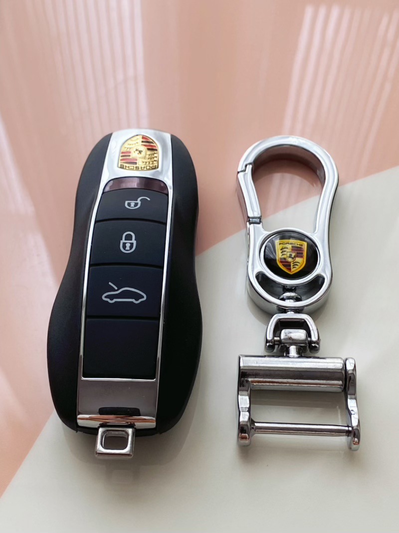 핫 판매 모델-911 키 버클(메인보드 표시등 포함)