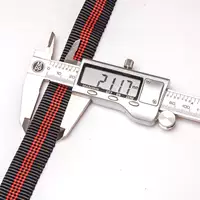 Канле/CAMNA 120cm плоская лента для скалолазания снаряжение наружная защитная лента несущая плоская лента износостойкая