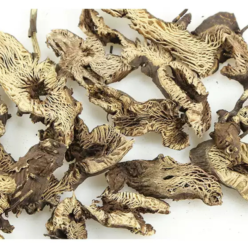 Cimicifuga Rhizome Sheng Ma 500g Dried Chinese Herb Slices for Decoction key features