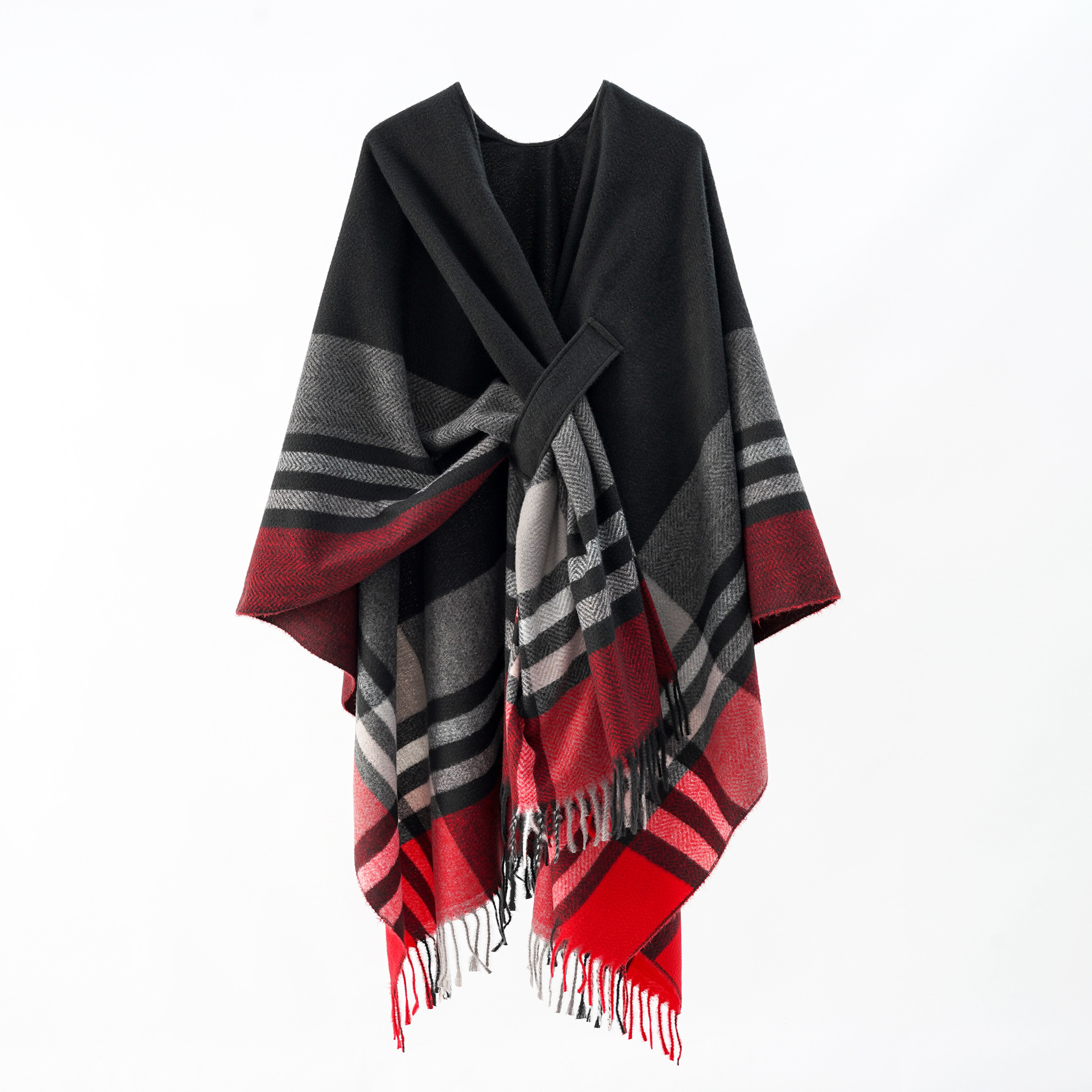 Rojo ladrillo