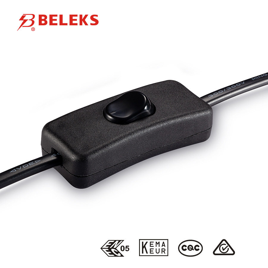【厂家直销】BELEKS 303翘板开关 带国际安全认证 家用电器优选