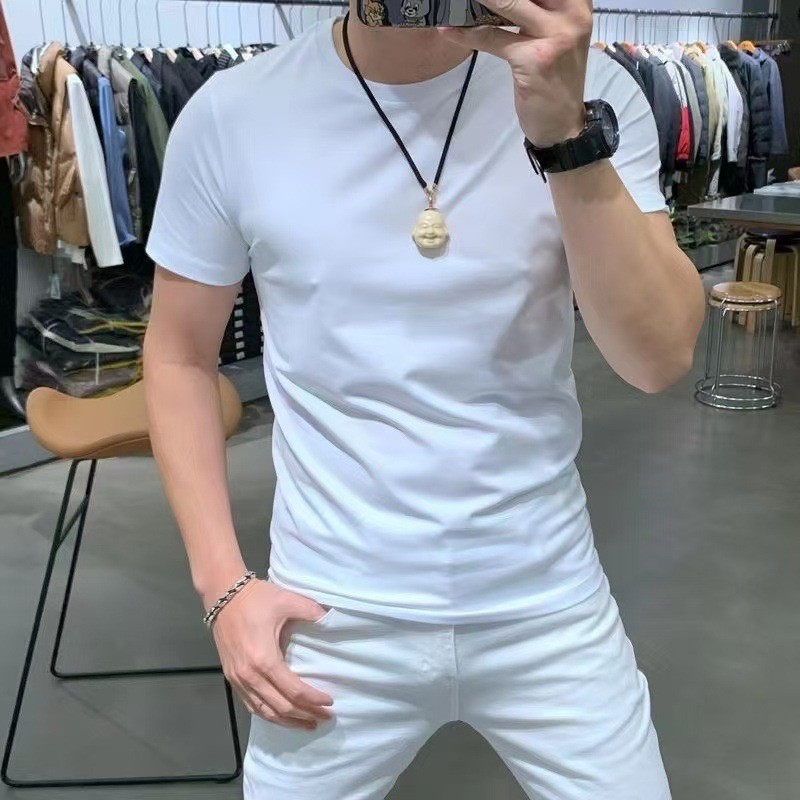 퓨어 화이트(코밍 코튼)