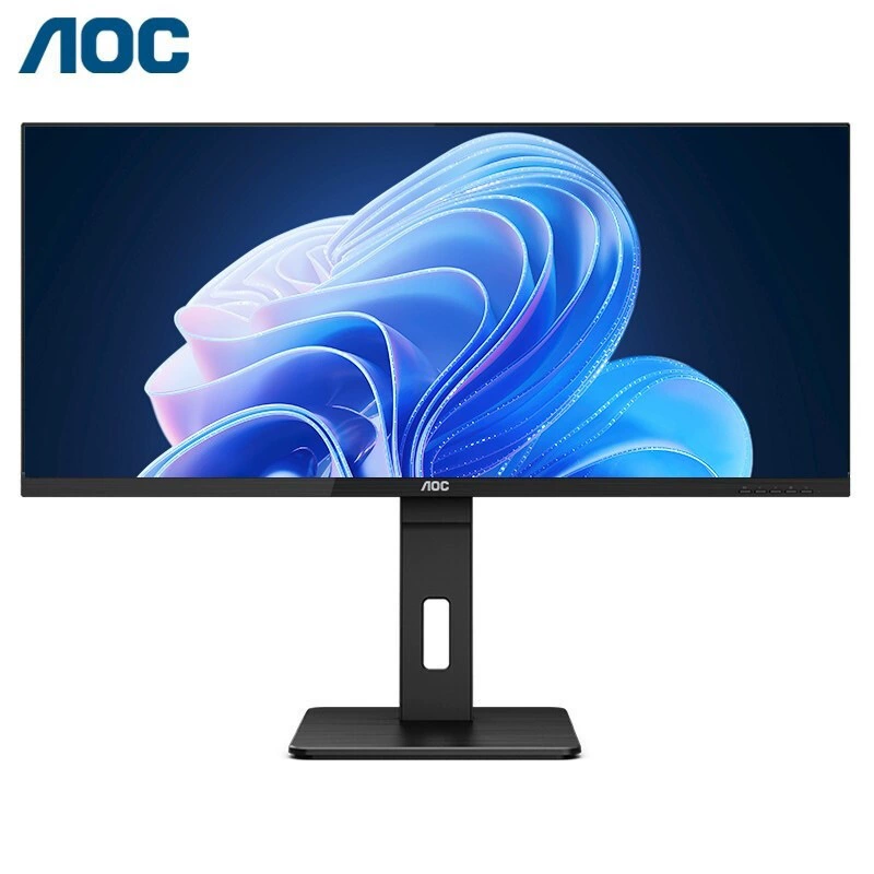 Laptop, LCD display, rotating screen, 34 inch, 75Hz, P2