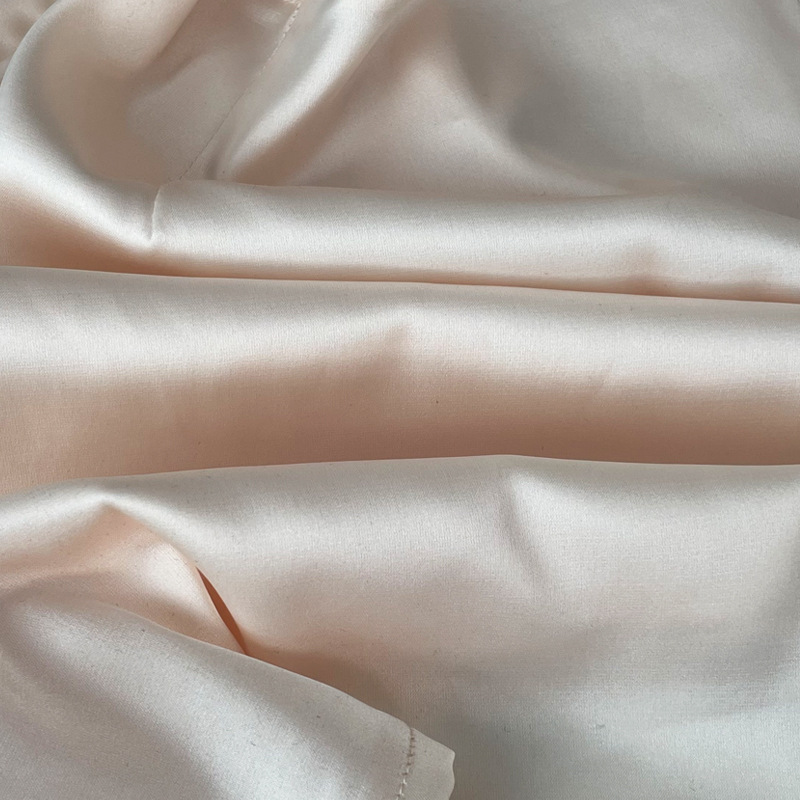 Tight Diamond Chain One-Shoulder Vest & Slit High Waist Skirt Set NSKKB115447
