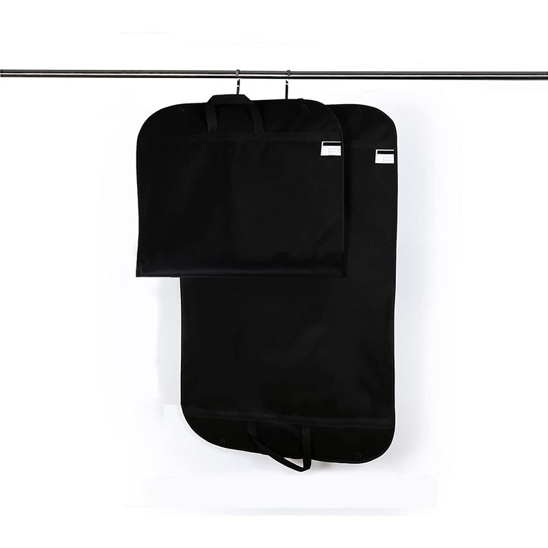 40 inch non-woven fabric suit dust cover