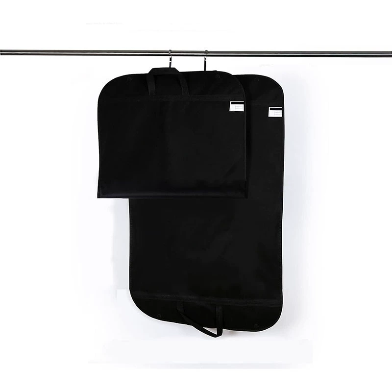 40 inch non-woven fabric suit dust cover