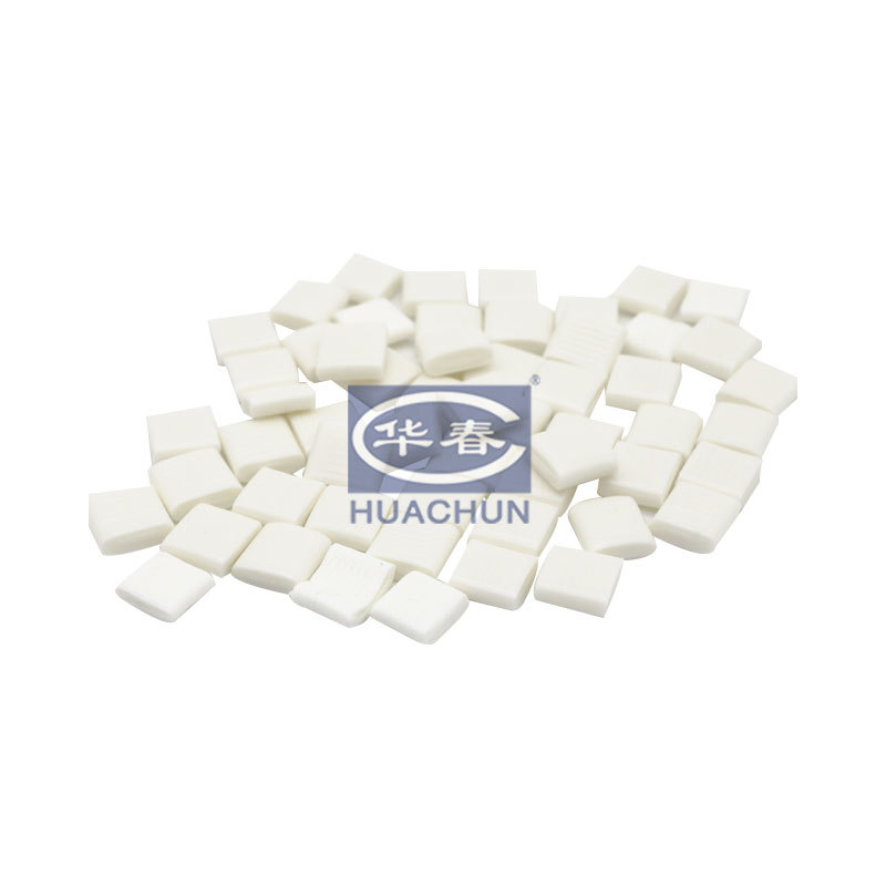 华春 书本装订热熔胶 乳白色 高粘无气味 固化快 双胶纸 书写纸