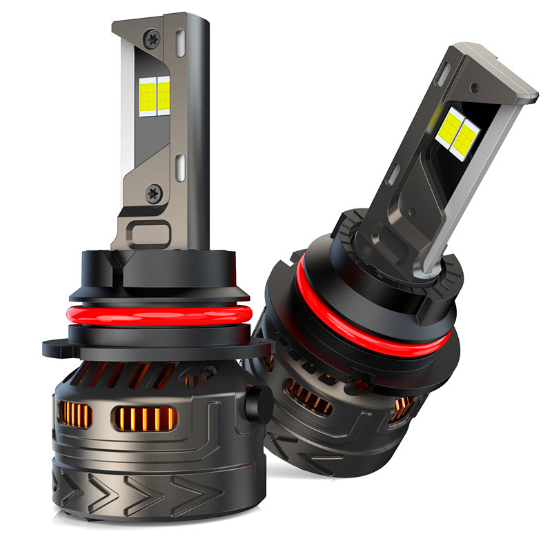 Coches LED serie S-V32 300W Brillo H1, H4, H7, H11, H13, 880, 9004, 90