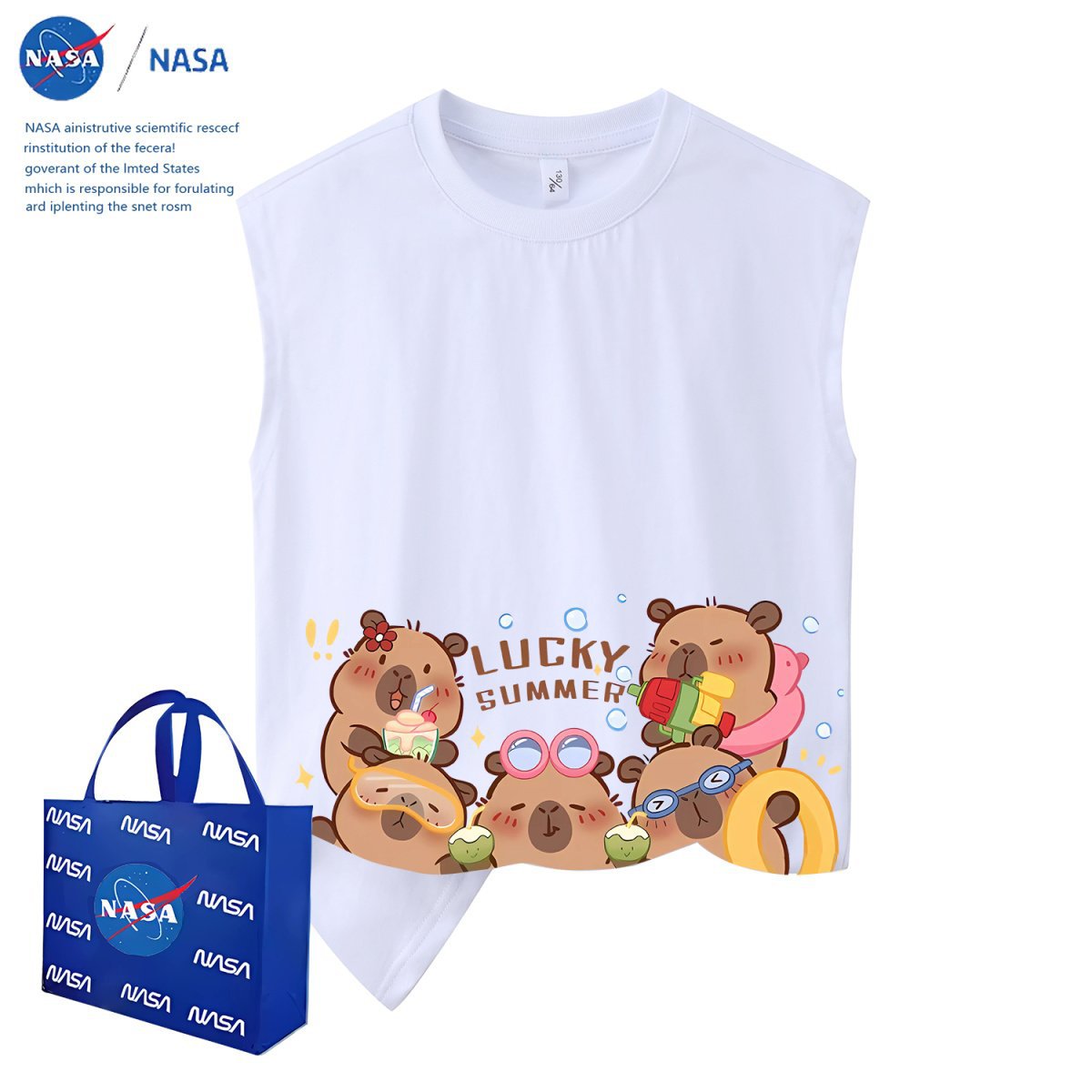 Kids' Camisole