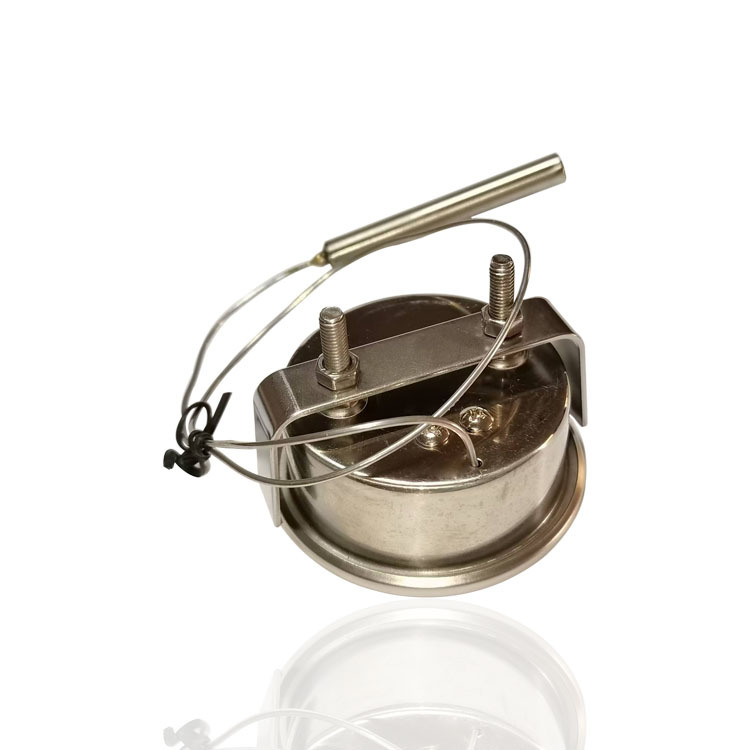 WY-60ZU 120°C毛细管长30CM-