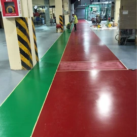 其他合成胶;地坪漆;固化剂