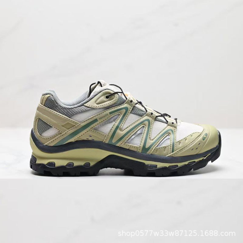 莆田鞋萨洛濛3D XT-Quest 复古女XT6跑步运动鞋户外防滑越野登山|undefined