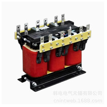 优惠供应 QZB-350KW    QZB-400KW 跃峰   自耦减压变压器